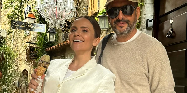 Madalin Ionescu si Cristina Siscanu Ionescu jpg