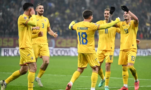 Romania nationala fotbal (Sportpictures) jpg