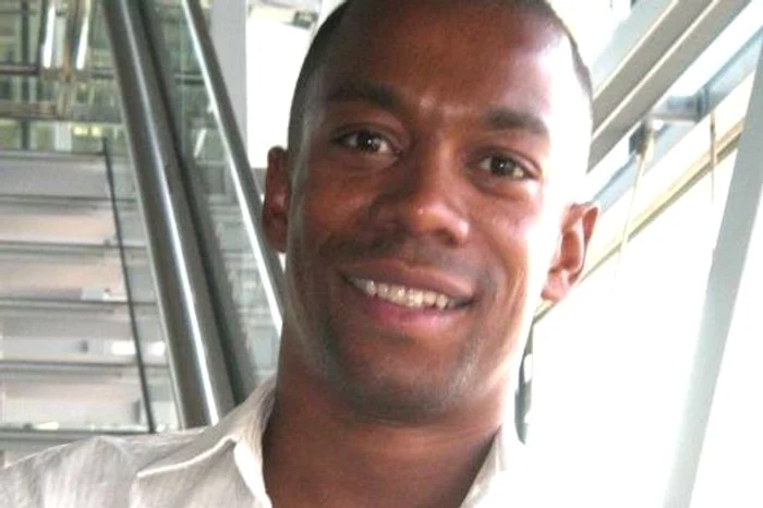 Davan Holt a gătit pentru Familia Regală din Marea BritanieFoto: Facebook