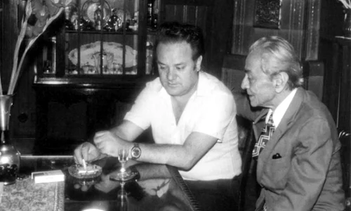 Nevestele securiştilor cumpărau cărţi interzise jpeg