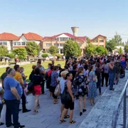 şomeri olt bursă a locurilor de muncă