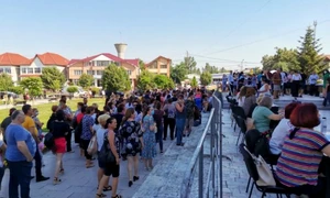 şomeri olt bursă a locurilor de muncă