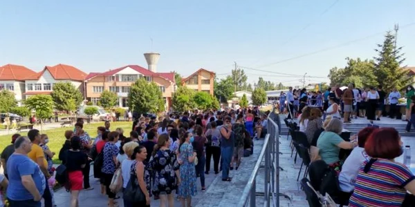 şomeri olt bursă a locurilor de muncă