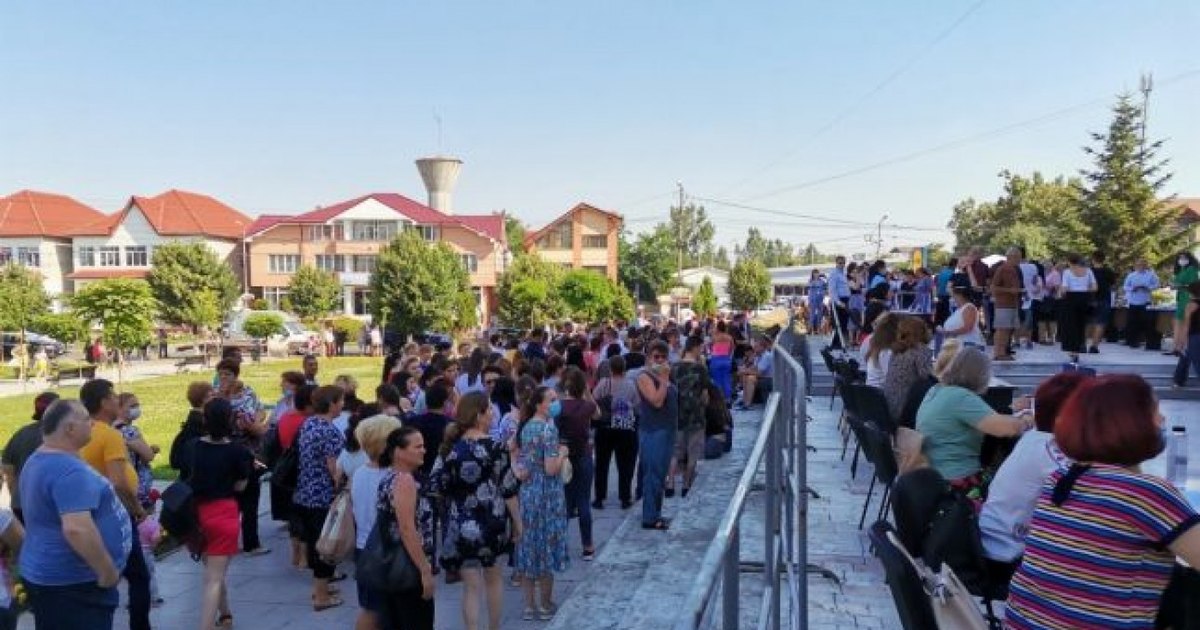 Două Românii. Harta șomajului arată decalaj enorm între județele țării. „Acum 20 de ani veneau cei mai mulți șomeri din muncă”