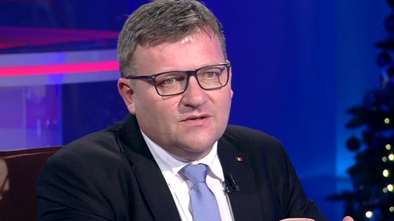 Marius Budăi, ministrul Muncii