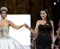 Brigitte Pastramă își deschide showroom după prezentările de la Milano și Paris
