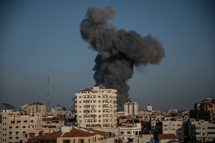 Israel-Gaza: Peste 20 de palestinieni ucişi în două zile. Un lider al Jihadului Islamic a fost eliminat