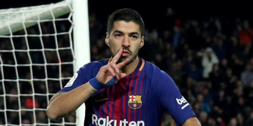 Suarez