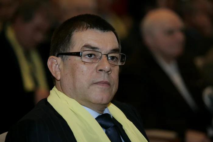 Ministrul Afacerilor Interne, Radu Stroe