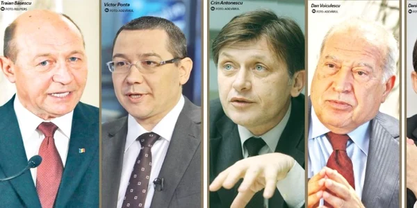 Traian Basescu
