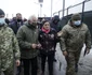 Josep Borrell - Donbas - 5 ian 2022 / FOTO EPA-EFE