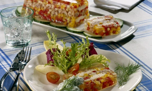 peste cu legume in aspic jpeg