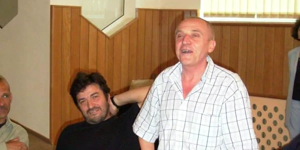 luca pitu