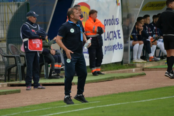 
    Dorinel Munteanu a debutat cu victorie ca antrenor al Concordiei ChiajnaFoto: sportpictures.eu  