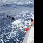 Operațiunile de căutare salvare continuă Foto Captură VN News webp
