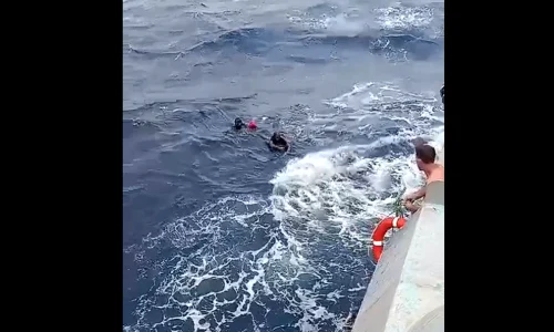 Operațiunile de căutare salvare continuă Foto Captură VN News webp