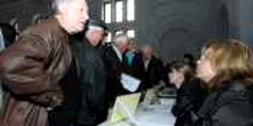 Tot mai puţine firme din Galaţi angajează şomeri 