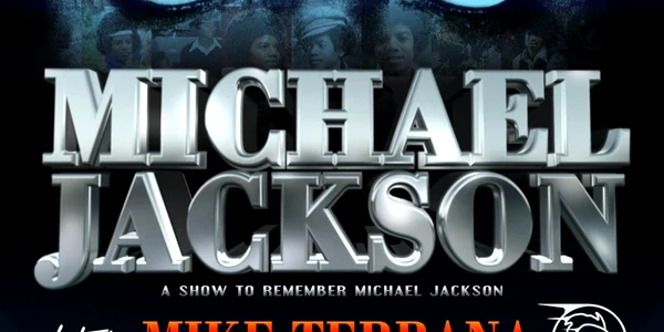 spectacol tribut michael jackson phoenix entertainment