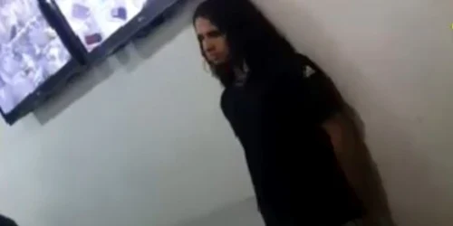 Un print saudit arestat pentru violente FOTO Captura YouTube