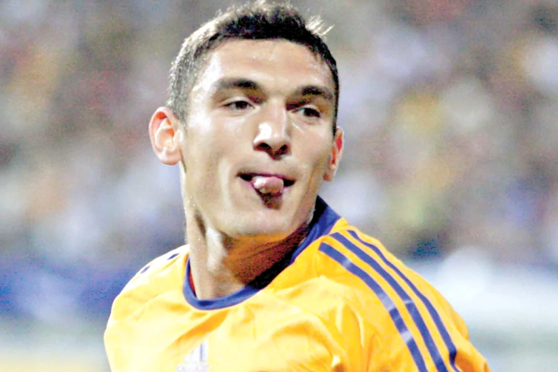Claudiu Keşeru