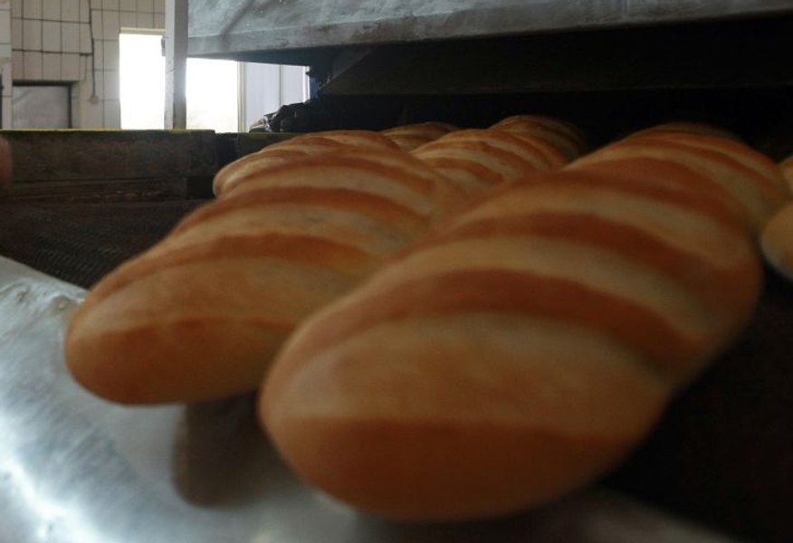 Fabrică de pâine din București, închisă temporar de ANPC. „Ce am descoperit ne-a întristat și cutremurat”