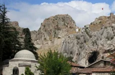 Unde a fost ţinut captiv Vlad al III lea Ţepeş, „Dracula“ jpeg