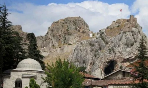 Unde a fost ţinut captiv Vlad al III lea Ţepeş, „Dracula“ jpeg