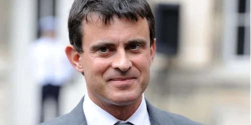 Manuel Valls