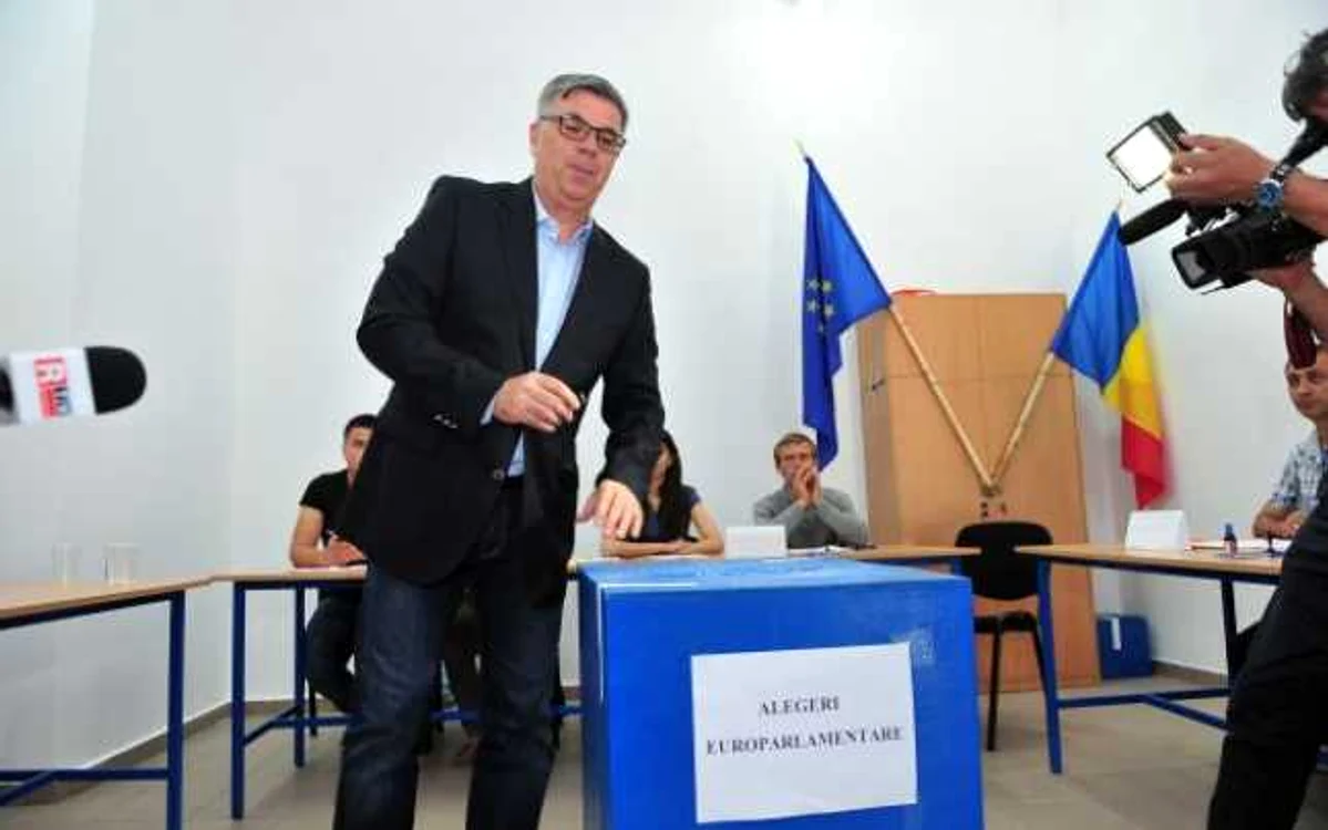 valeriu zgonea