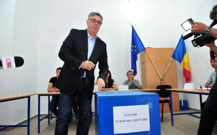 valeriu zgonea