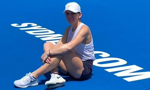 simona halep sydney 2019 1 jpeg