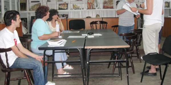 Sute de contestaţii la examenul de bacalaureat