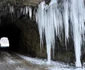 cheile cernei si tunelul de la intrarea in lunca cernii de jos foto daniel guta adevarul