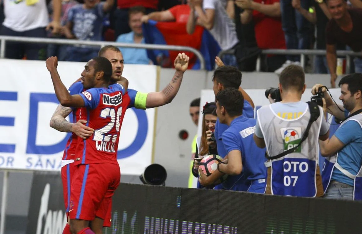 Până la partida cu FCSB, Chindia o va întâlni pe CS Baloteşti, marţi de la ora 18:00, într-un joc de pregătire , pe stadionul Eugen Popescu din Târgovişte