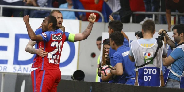 FCSB - CSU Craiova
