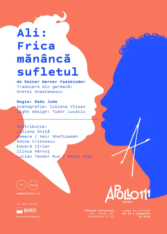 Noul afis Apollo 111 png