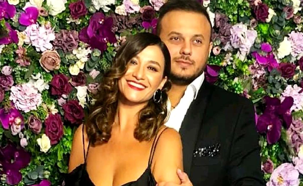 Claudia şi Gabi Bădălău se află în proces de divorţ