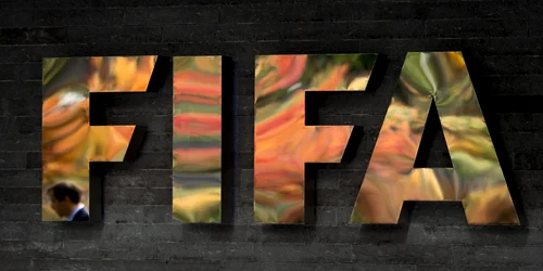 fifa foto afp