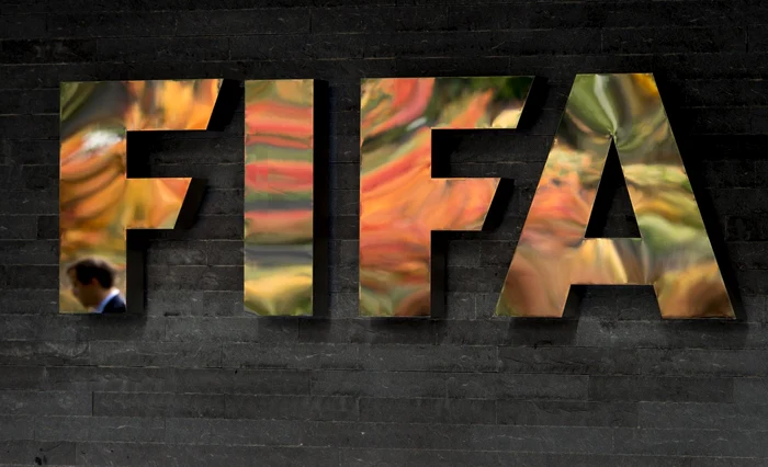 FIFA conduce fotbalul mondial