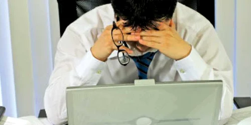 Ce ne îmbolnăveşte la locul de muncă