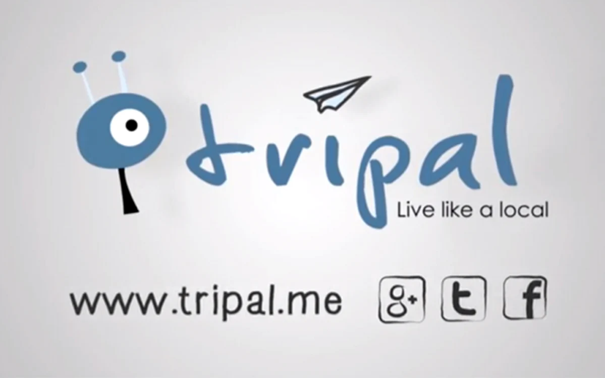 Tripal e o reţea fondată de trei români şi un italian