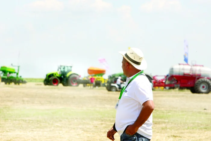 Începând cu 1 ianuarie 2014, persoanele fizice din Uniunea Europeană vor putea cumpăra teren agricol din România, dar vor da prioritate românilor FOTO Adevărul