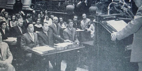 alegeri marea dunare nationala