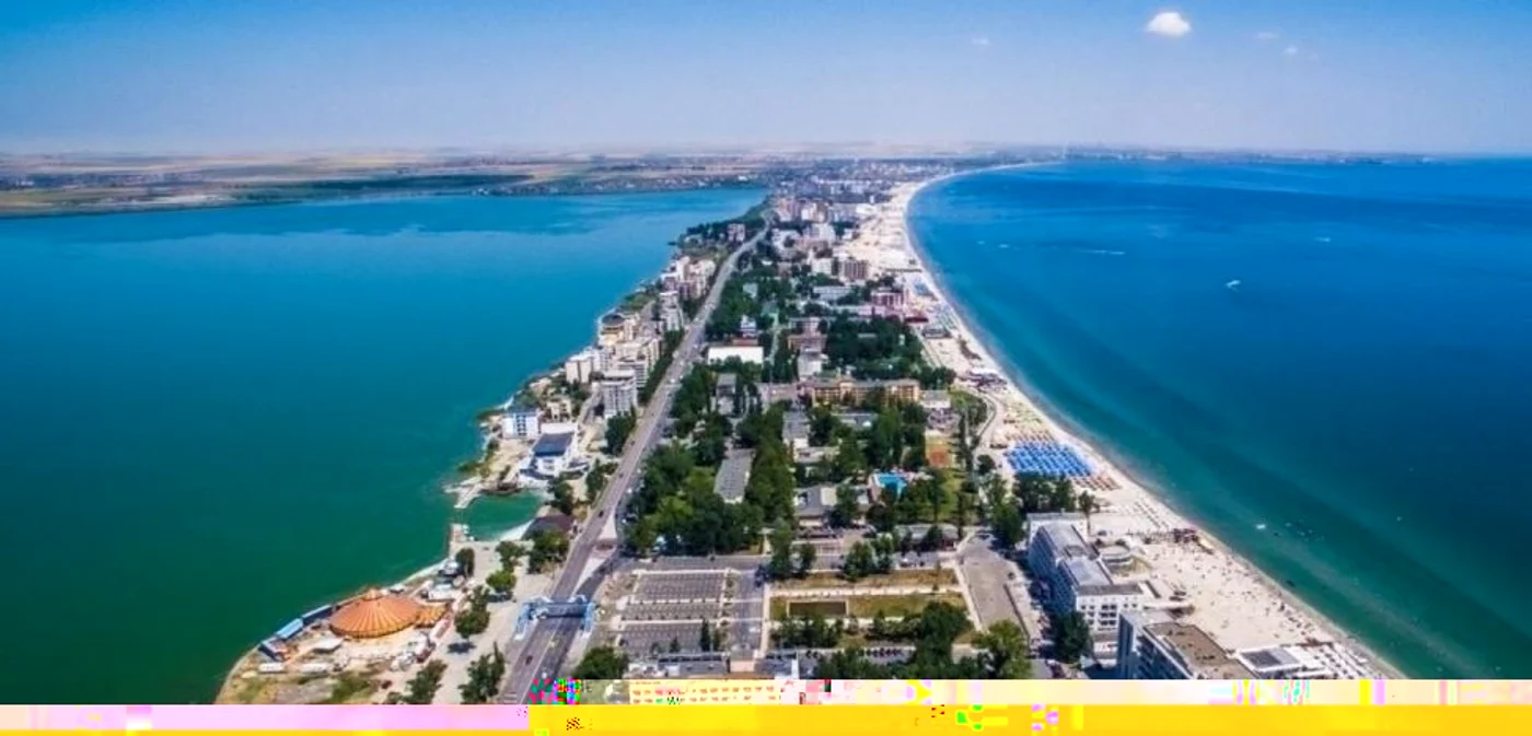 Staţiunea mamaia FOTO Primaria Constanta