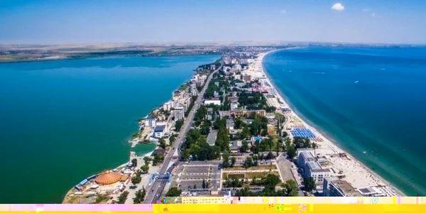 Staţiunea mamaia FOTO Primaria Constanta