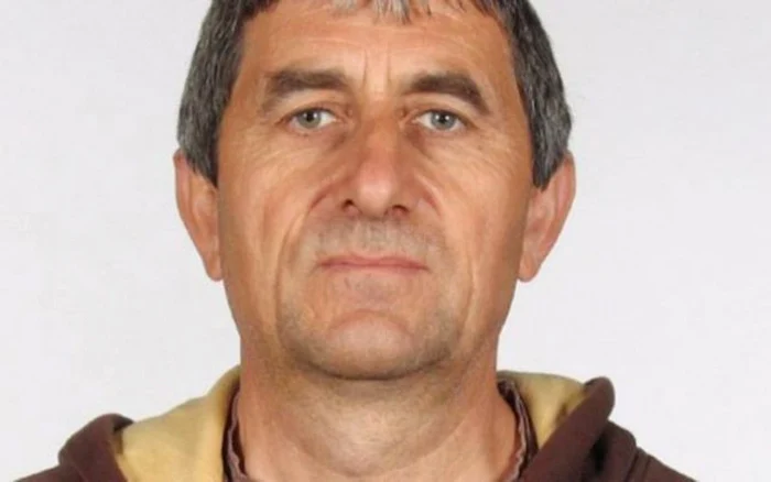 Abel Apostol a dispărut pe data de 1 Mai