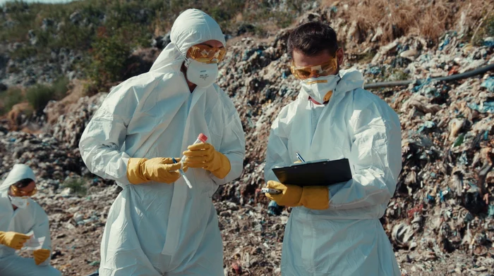 James Howells a apelat la profesioniști să își găsească neprețuita comoară - foto Shutterstock