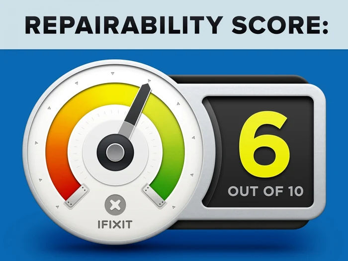 iphone 5s foto ifixit