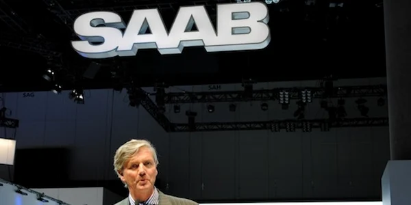 criza economica, saab, GM, victor muller, faliment, 