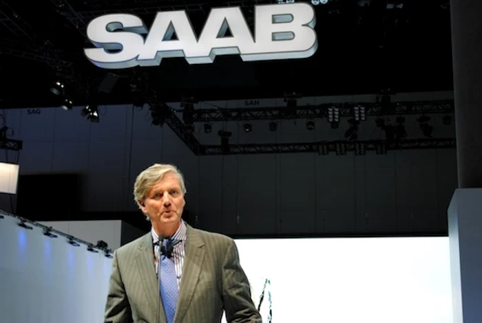 criza economica, saab, GM, victor muller, faliment,